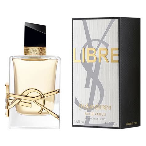 ysl l8bre|is ysl libre unisex.